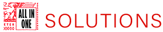 All In One Direct Marketing Solutions Logo